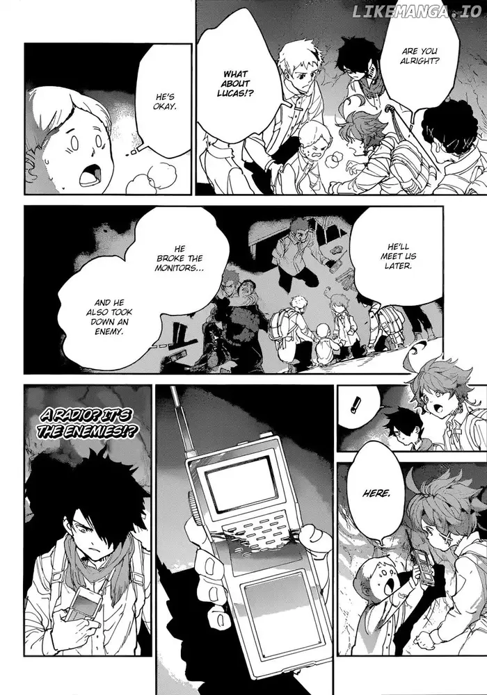 The Promised Neverland chapter 106 image 08_optimized